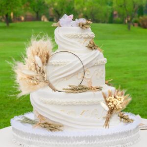 royal cake